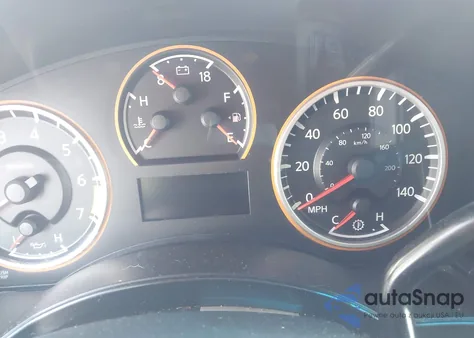 2012 Nissan Titan Sv z USA, uszkodzony, nr VIN 1N6BA0CH8CN303409